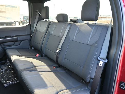 New 2026 Ford F150 STX w/ F-150 LOBO Package AWD/4WD image 29