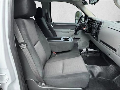 Used 2014 GMC Sierra 3500 W/T AWD/4WD image 19