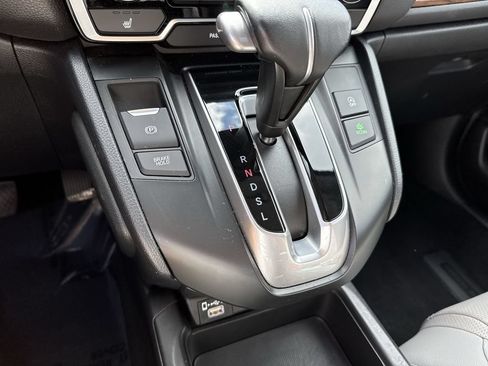 Used 2020 Honda CR-V EX-L image 53