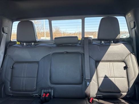 Used 2026 Chevrolet Silverado 2500 High Country w/ High Country Premium Package image 38