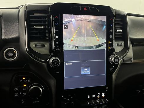 Used 2024 RAM 1500 Lone Star image 16