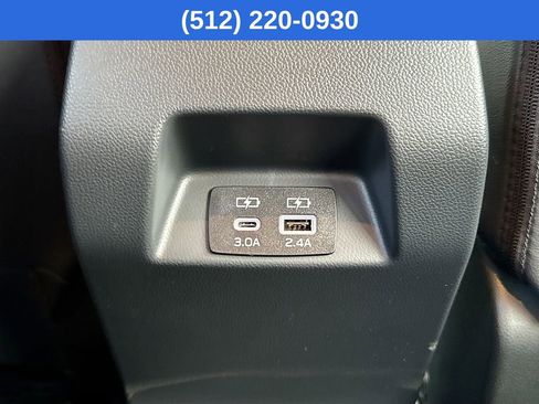 New 2026 Subaru Crosstrek 2.5i Sport AWD/4WD image 32
