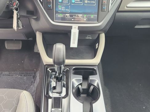 Used 2026 Subaru Forester image 15