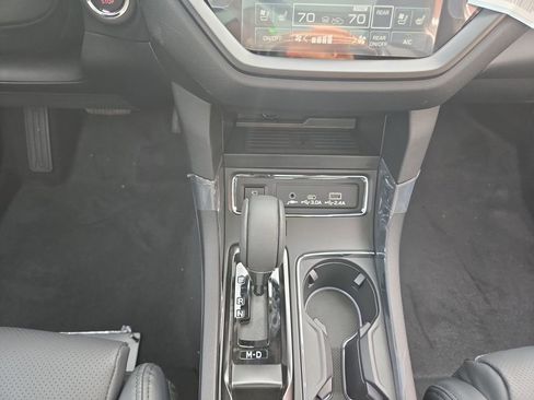 New 2026 Subaru Ascent Bronze Edition AWD/4WD image 11