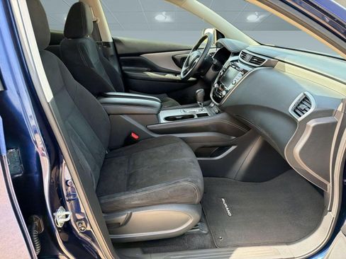 Used 2023 Nissan Murano S FWD image 22