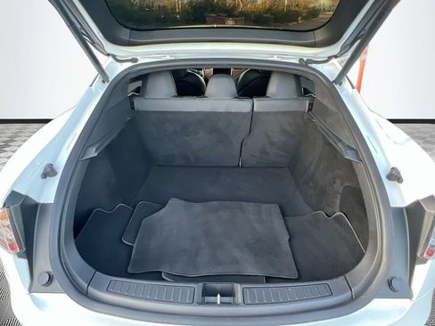 Used 2020 Tesla Model S Long Range Plus image 24