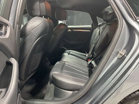 Used 2016 Audi S3 Premium Plus image 32