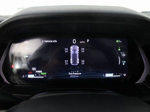 Used 2023 Jeep Grand Cherokee 4WD 4xe image 12