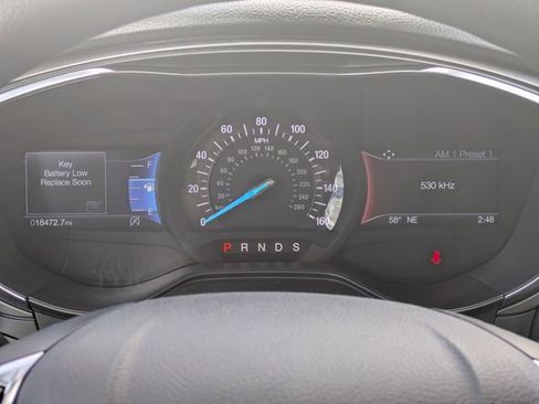 Used 2019 Ford Fusion SE image 23