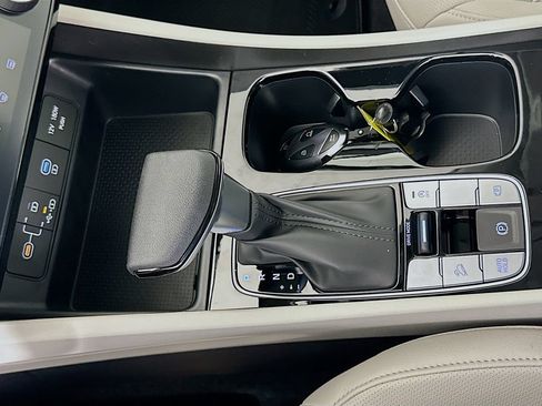 New 2026 Hyundai Tucson SEL Plus FWD image 14