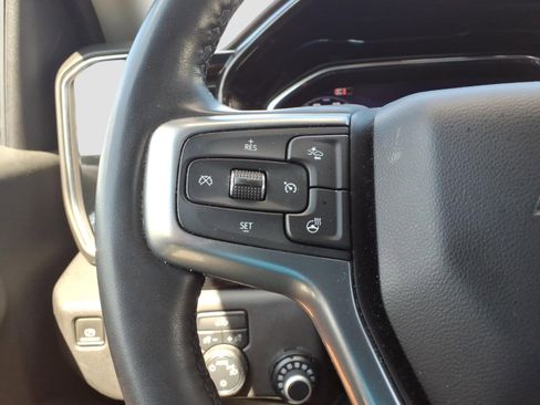 Used 2024 Chevrolet Silverado 1500 LT AWD/4WD image 23