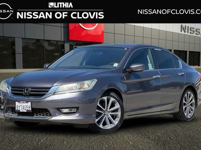 Used 2013 Honda Accord Sport