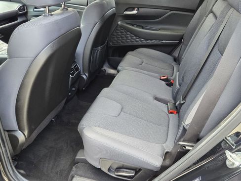 Used 2022 Hyundai Santa Fe SEL w/ Cargo Package image 11