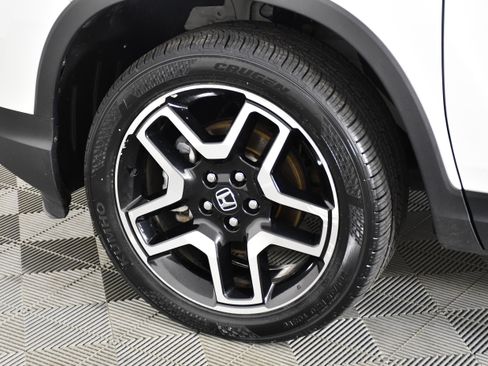 Certified 2023 Honda Passport Elite image 53