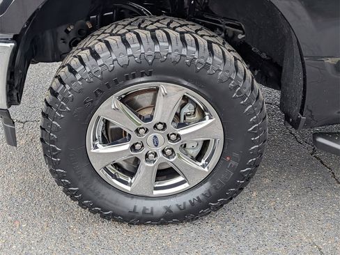 Used 2019 Ford F150 XLT w/ Equipment Group 301A Mid image 27