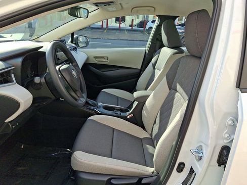 Certified 2026 Toyota Corolla LE image 13