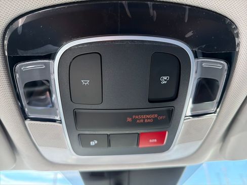 New 2026 Hyundai Tucson SEL AWD/4WD image 36