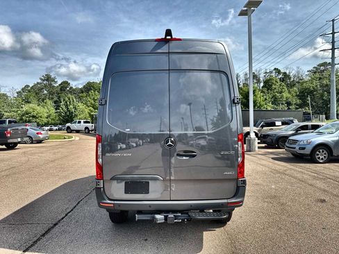 New 2026 Mercedes-Benz Sprinter 2500 image 6