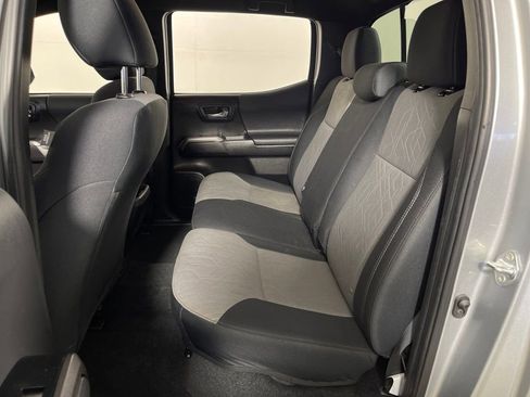 Certified 2023 Toyota Tacoma TRD Off-Road image 13