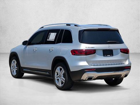 Used 2020 Mercedes-Benz GLB 250 image 7