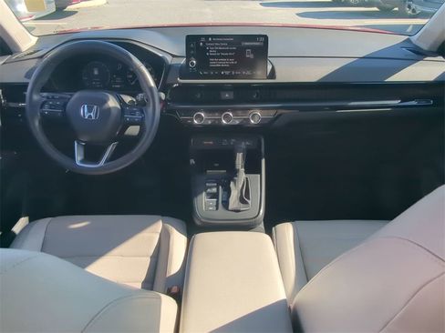 Certified 2023 Honda CR-V EX-L image 14
