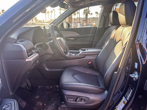 New 2026 Toyota Grand Highlander AWD image 20