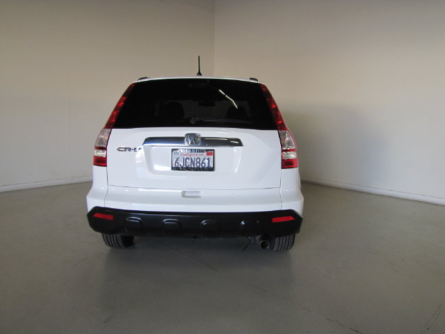 Used 2009 Honda CR-V EX image 47