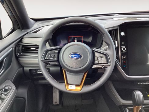 New 2026 Subaru Forester Wilderness image 12