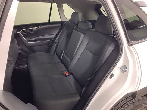 Used 2024 Toyota RAV4 LE AWD/4WD image 30