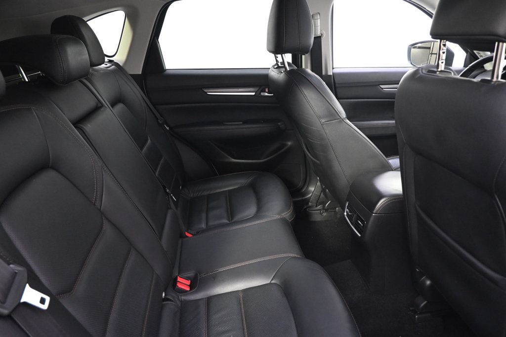 Used 2020 MAZDA CX-5 Grand Touring Reserve AWD/4WD image 18