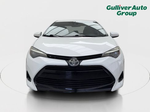 Used 2019 Toyota Corolla LE FWD image 14