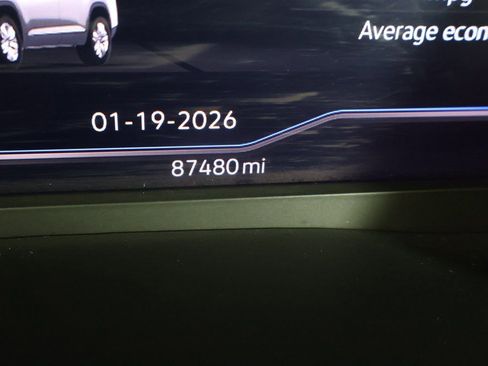 Used 2020 Volkswagen Atlas SEL R-Line AWD/4WD image 47
