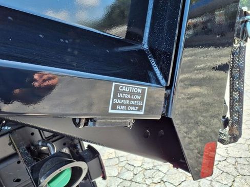 New 2025 Chevrolet Silverado 3500 W/T w/ WT Convenience Package image 17