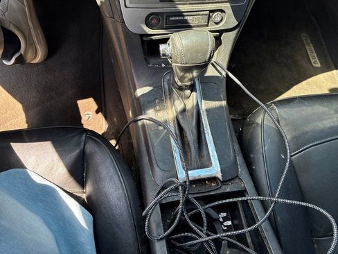 Used 2009 Chevrolet Malibu LTZ w/ HFV6 Engine Package FWD image 15