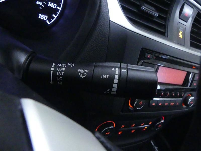 Used 2017 Nissan Sentra S FWD image 13