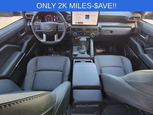 Used 2026 Toyota 4Runner Limited AWD/4WD image 34