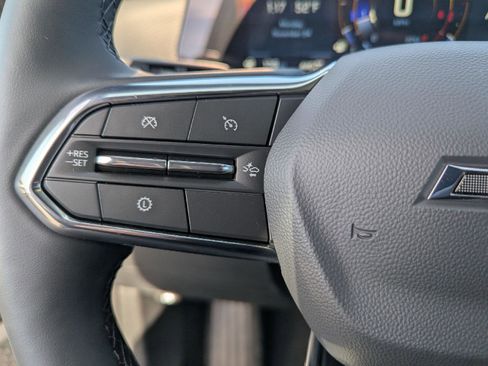 New 2026 Chevrolet Equinox LT image 31