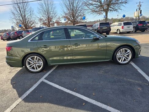 Used 2023 Audi A4 2.0T Premium Plus image 6