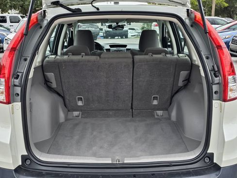 Used 2014 Honda CR-V LX image 9