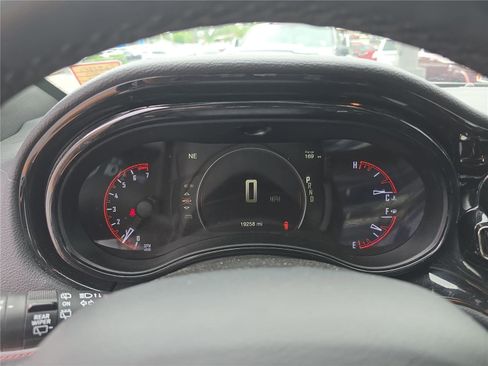Used 2025 Dodge Durango GT w/ Blacktop Package AWD/4WD image 35