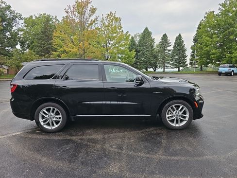 Used 2024 Dodge Durango R/T AWD/4WD image 7