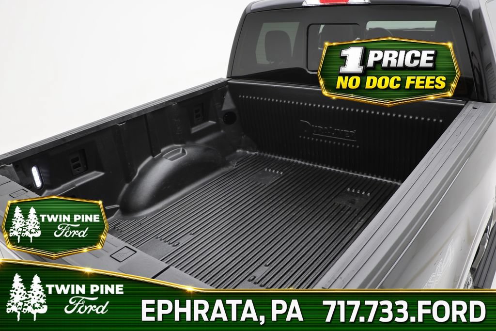 Used 2025 Ford F150 King Ranch AWD/4WD image 17