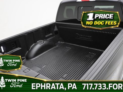 Used 2025 Ford F150 King Ranch AWD/4WD image 17