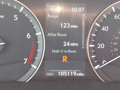 Used 2017 Lexus RX 350 FWD w/ Premium Package image 19