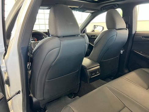 Used 2025 Lexus IS 350 F Sport w/ Navigation Package RWD image 38