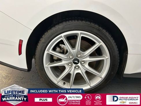 Used 2024 Ford Mustang GT Premium image 10