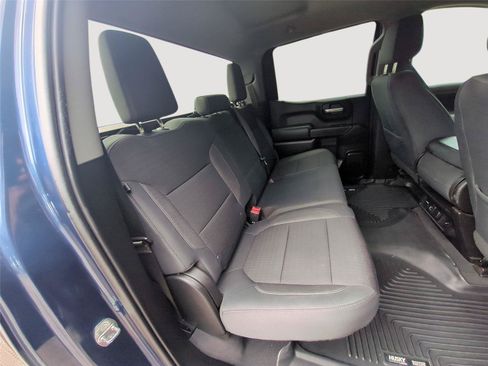 Used 2019 Chevrolet Silverado 1500 LT w/ All-Star Edition RWD image 32