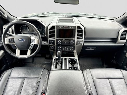 Certified 2020 Ford F150 Lariat AWD/4WD image 18