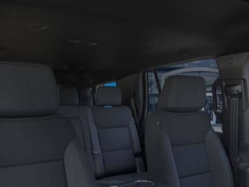 New 2026 Chevrolet Tahoe LS w/ LPO, Dark Essentials Package RWD image 64