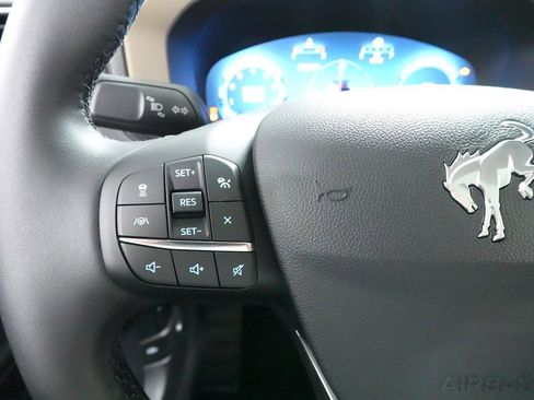 Used 2025 Ford Bronco Sport Big Bend w/ Convenience Package image 13